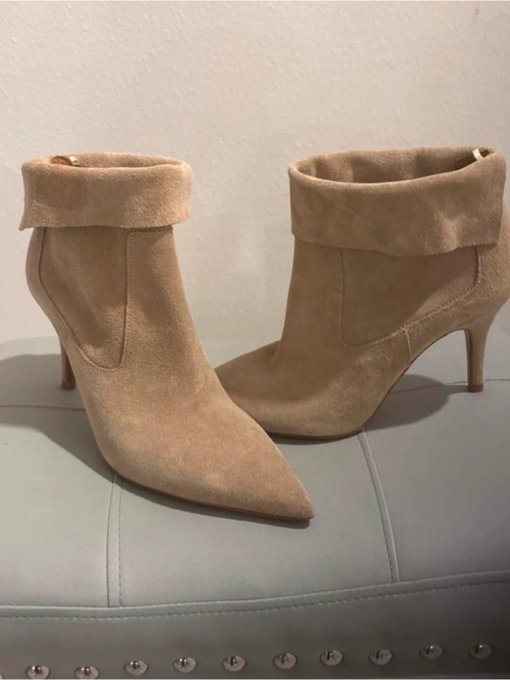 Zara boots - Picture 4 of 5